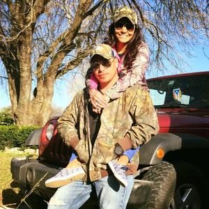 Meet your Posher, Evette