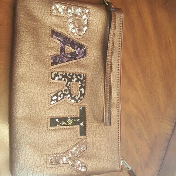 JUICY COUTURE Purse/Clutch