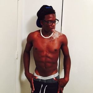 Meet your Posher, Joseph