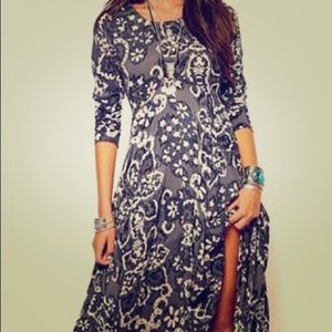 Free people first kiss dress