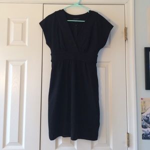 banana republic dress