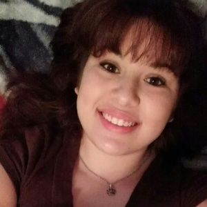 Meet your Posher, Evangelina