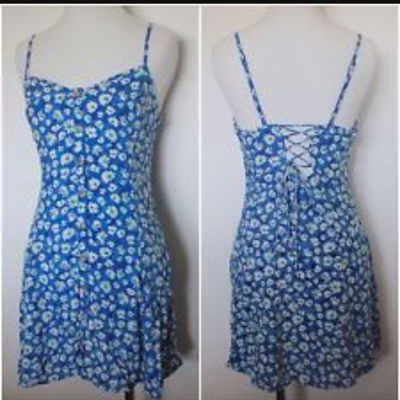 American eagle sundress