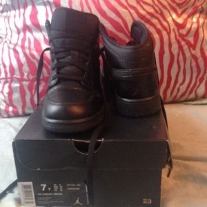 Jordan 1's