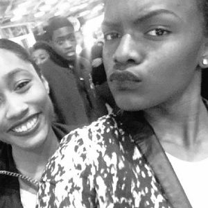 Meet your Posher, Naimah