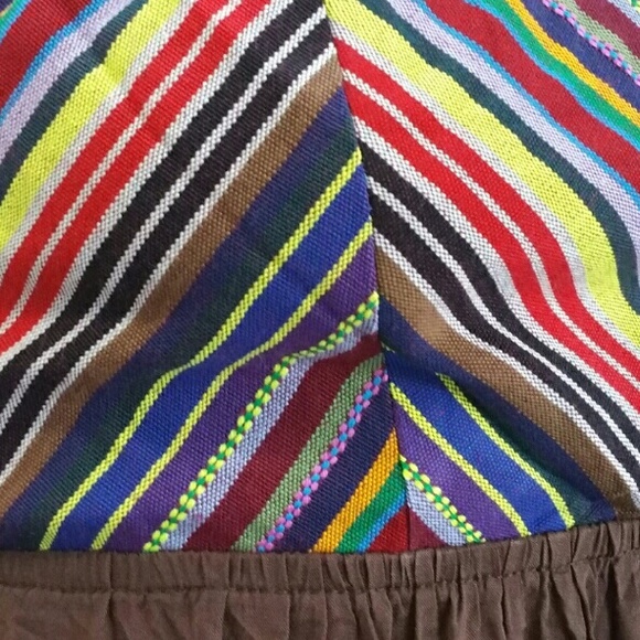 π Gorgeous maxi dress NWT - Picture 3 of 4