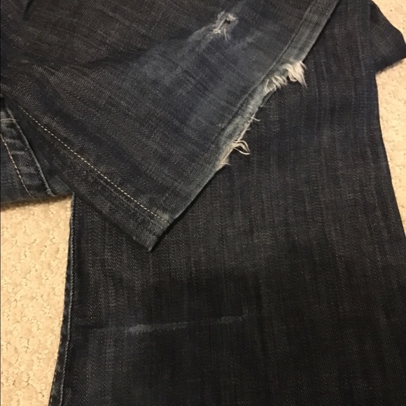 🎉 FLASH SALE🎉 Hudson jeans signature boot cut - Picture 4 of 4