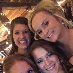 Meet your Posher, Molly