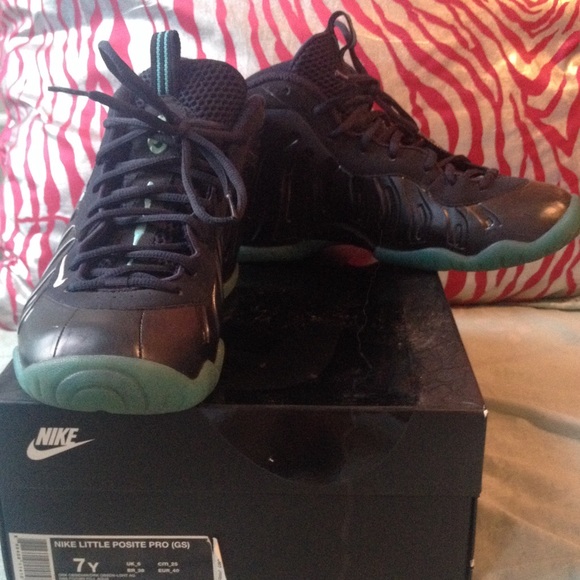 Aqua foamposits - Picture 1 of 1