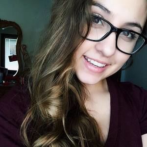 Meet your Posher, Gianna