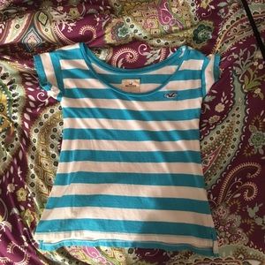 Hollister t-shirts