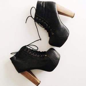 Jeffrey Campbell Litas