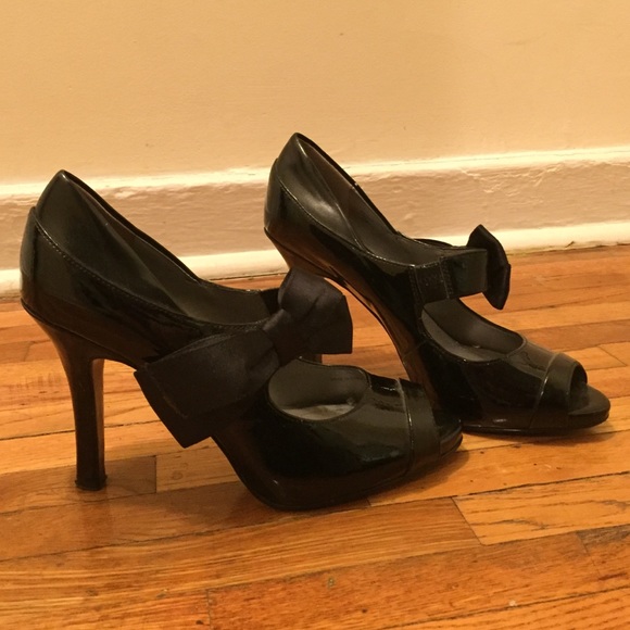 Amazing pumps