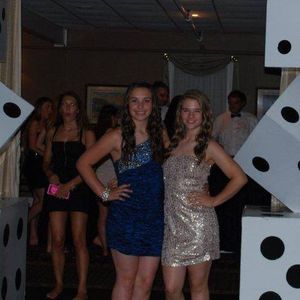 Meet your Posher, Kira