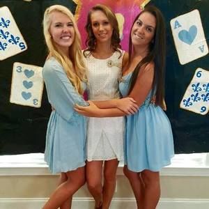 Meet your Posher, Kylie