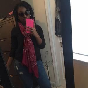 Meet your Posher, Diamond