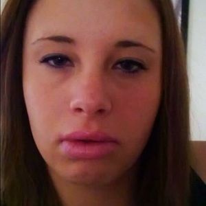 Meet your Posher, Rachael