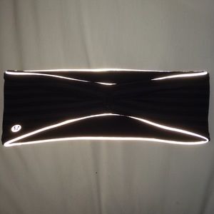 Lululemon ear warmer