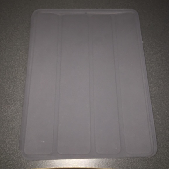 iPad case