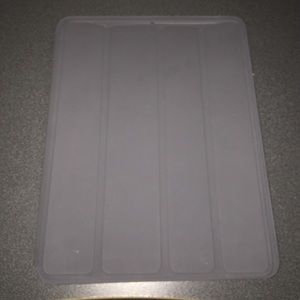 iPad case