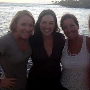 Meet your Posher, Caitlin