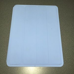 iPad case