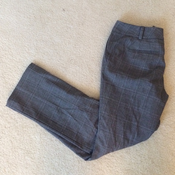 Ann Taylor Petite pants