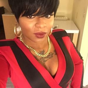 Meet your Posher, Brittney