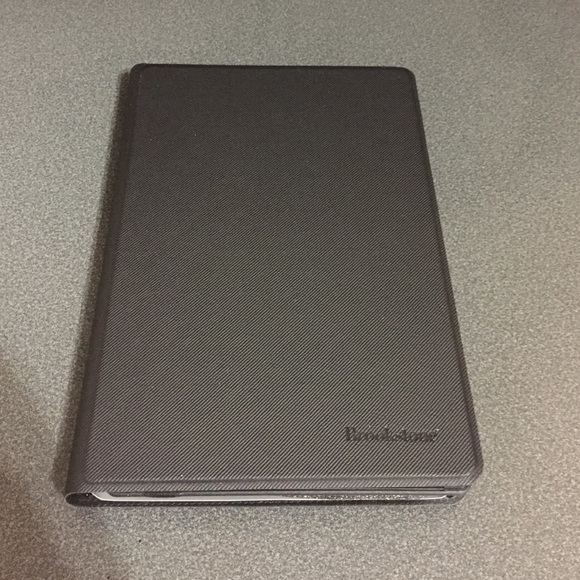 iPad case - Picture 3 of 4
