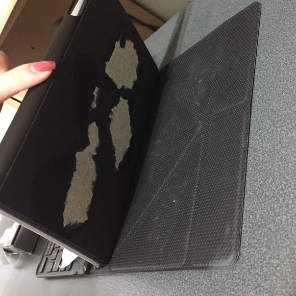 iPad case - Picture 4 of 4
