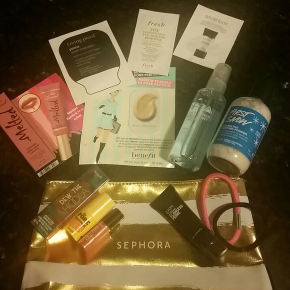 Bundle for Ameera