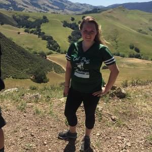 Meet your Posher, Hayley