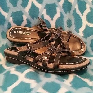 Naturalizer Sandals