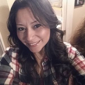 Meet your Posher, Joann