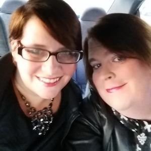 Meet your Posher, Bethany