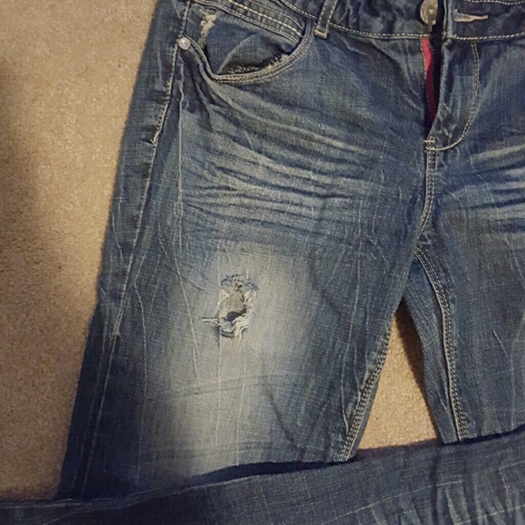 Jeans - Picture 3 of 4
