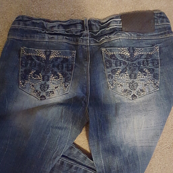 Jeans - Picture 4 of 4