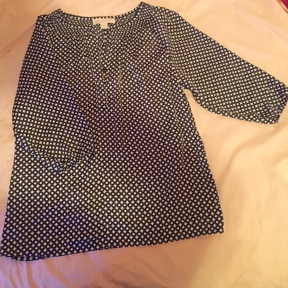 Michael Kors blouse