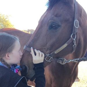 Meet your Posher, Sammy