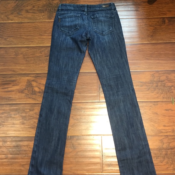 Paige jeans