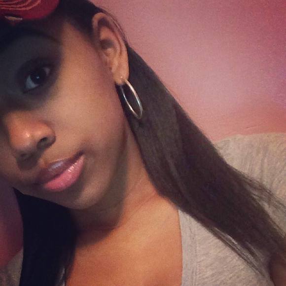 Meet your Posher, Lynell