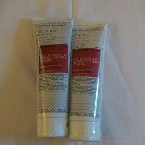 Korres Japanese Rose Body Butter Whip
