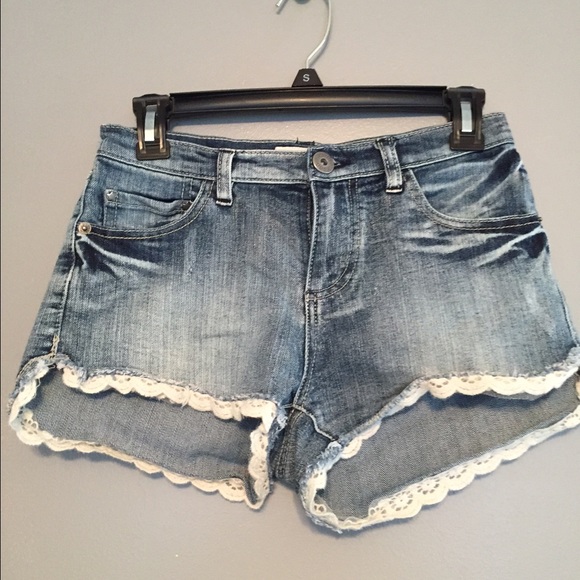 Mudd festival shorts