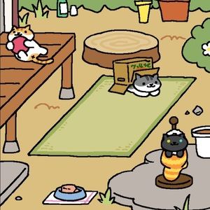 Meet your Posher, Liheng