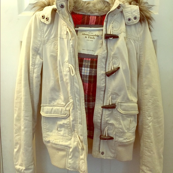 Abercrombie & Fitch Hoodie