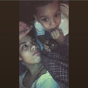 Meet your Posher, Celia