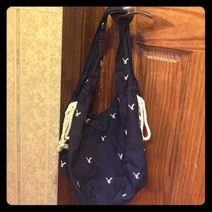 American Eagle bag