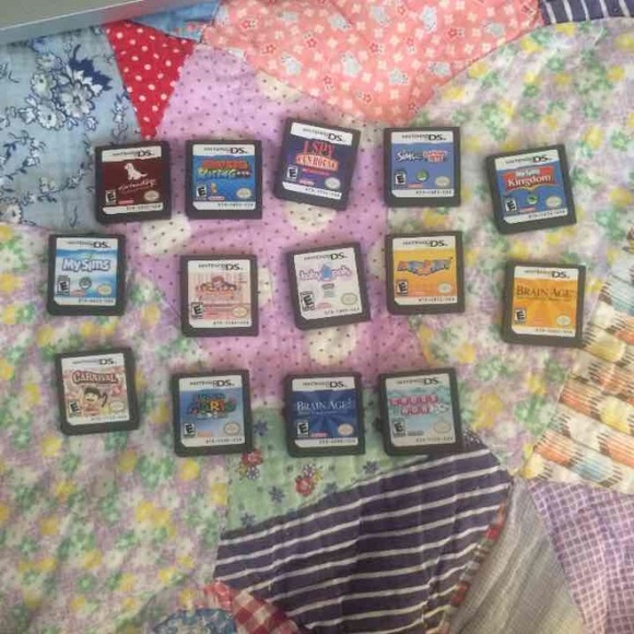 DS! - Picture 2 of 4