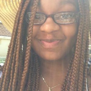 Meet your Posher, Tyrabia