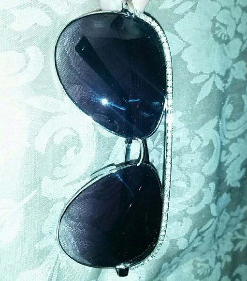 Sun glasses